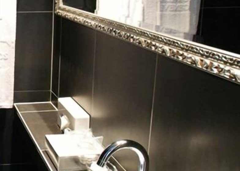 Номер Superior, Monrepos