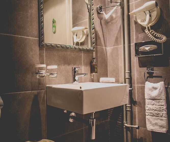 Номер Superior, Monrepos