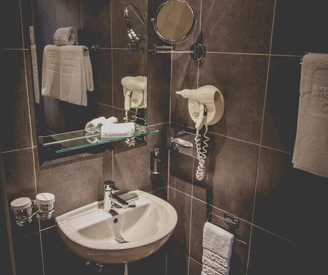 Номер Superior, Monrepos