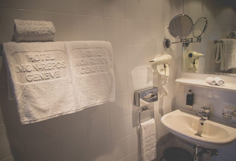 Номер Superior, Monrepos