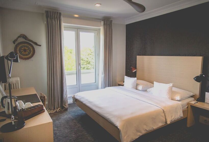 Номер Superior, Monrepos