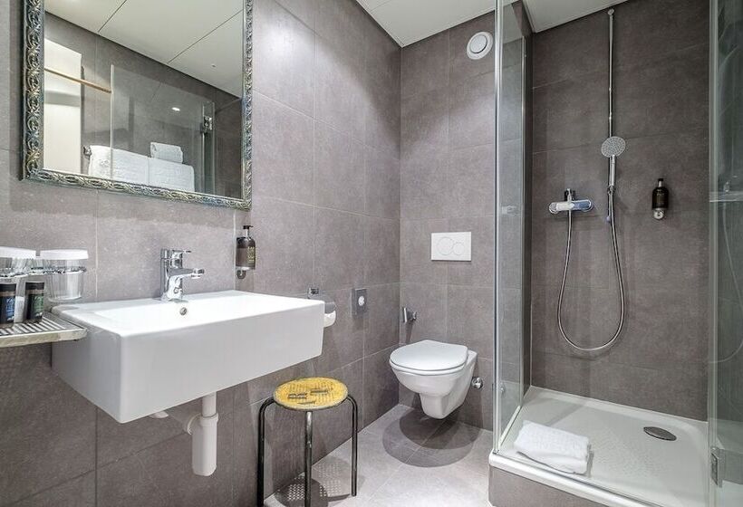 Номер Superior Кровать Кинг, Monrepos