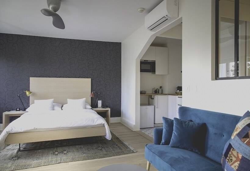 Студия Стандарт, Monrepos