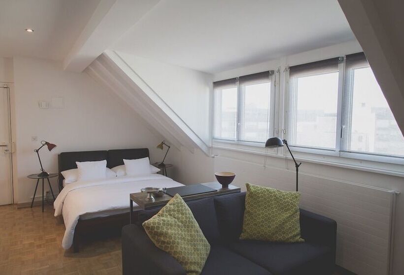 Студия Стандарт, Monrepos