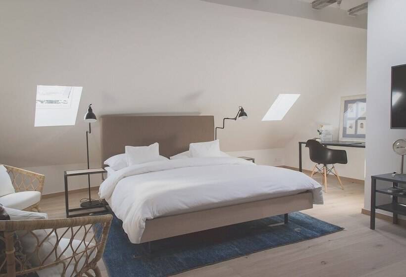 Студия Стандарт, Monrepos