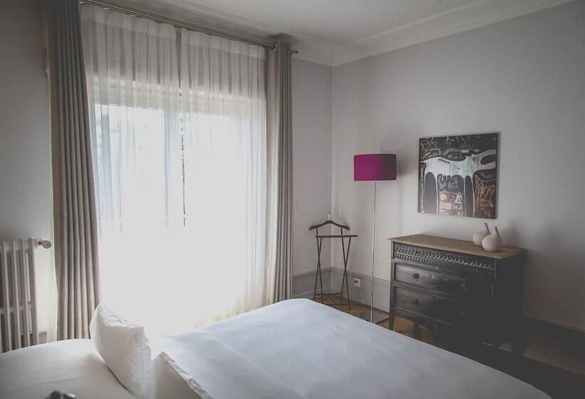 Апартаменты 1 Спальня, Monrepos