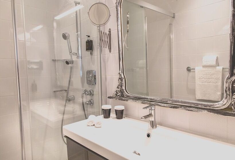 Апартаменты 2 Спальни, Monrepos