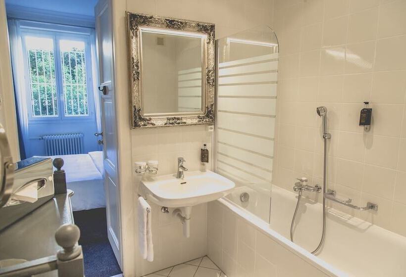 Апартаменты 2 Спальни, Monrepos