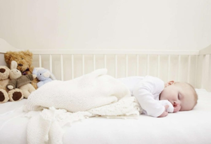 수피리어 룸, Mövenpick Hotel Lausanne