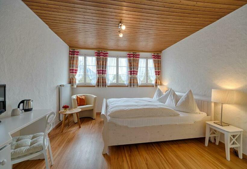 Quarto standard, Neuhaus Golf & Strand