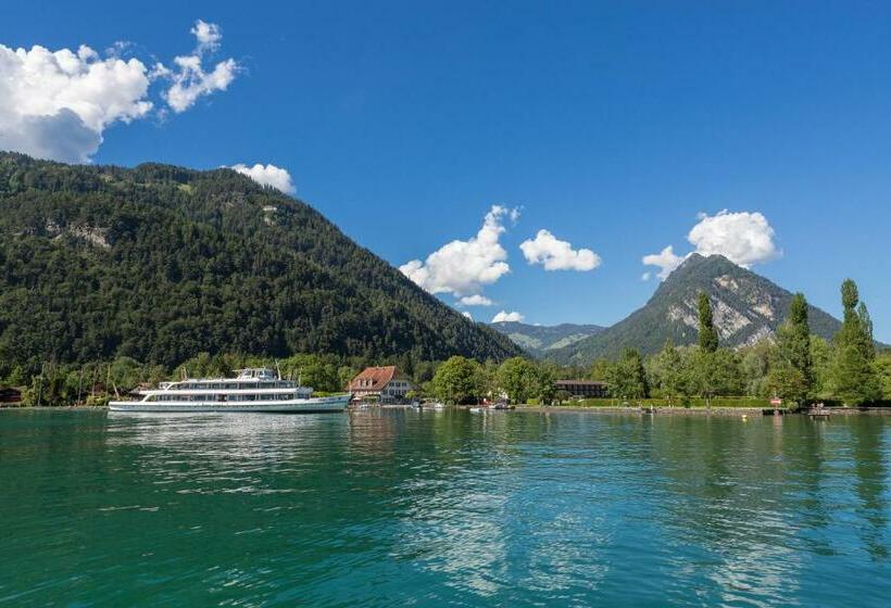 Quarto standard, Neuhaus Golf & Strand