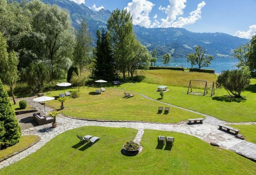 Quarto Superior com Balcão, Neuhaus Golf & Strand