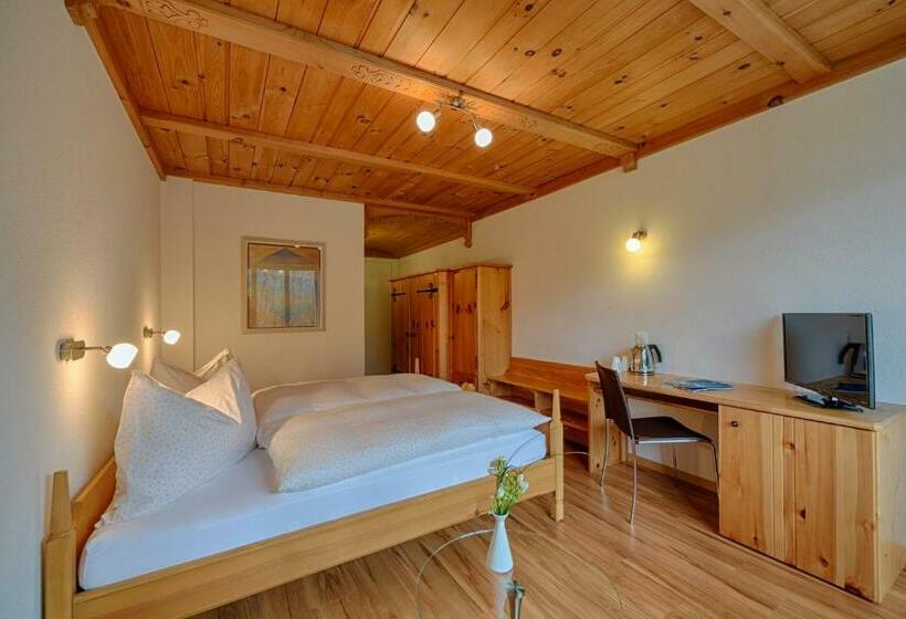 Quarto Superior com Balcão, Neuhaus Golf & Strand