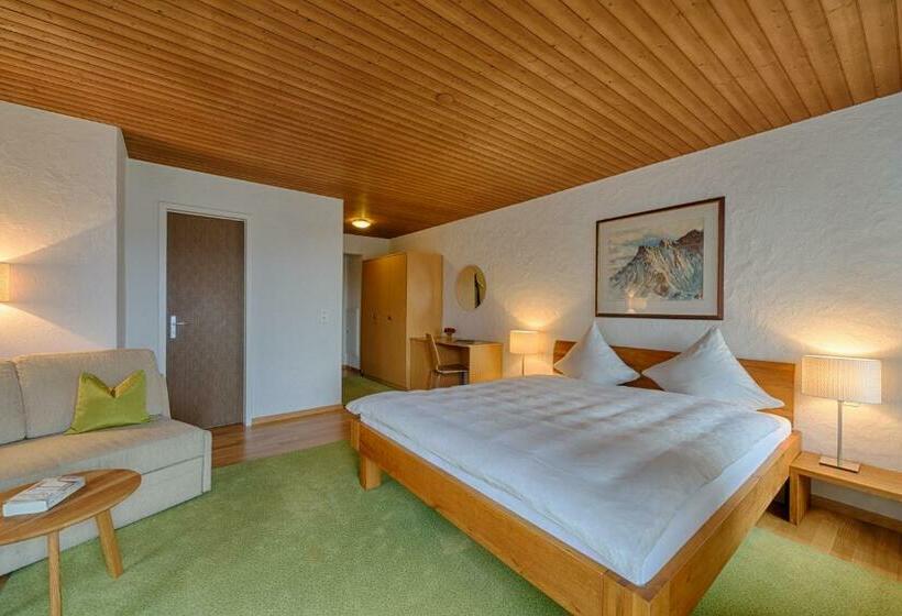 Quarto Deluxe Vista Lago, Neuhaus Golf & Strand