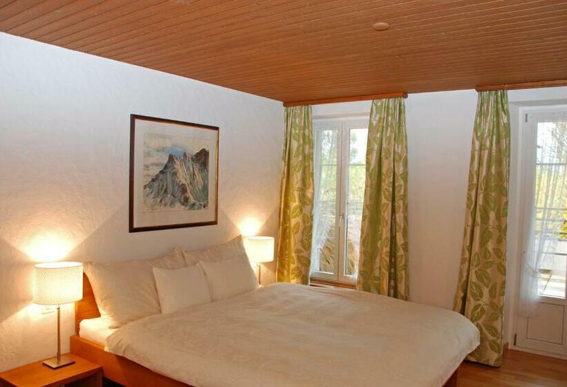 Quarto Deluxe Vista Lago, Neuhaus Golf & Strand