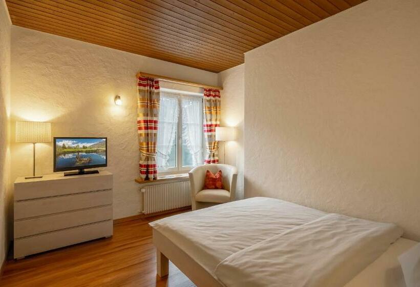 Quarto standart individual, Neuhaus Golf & Strand