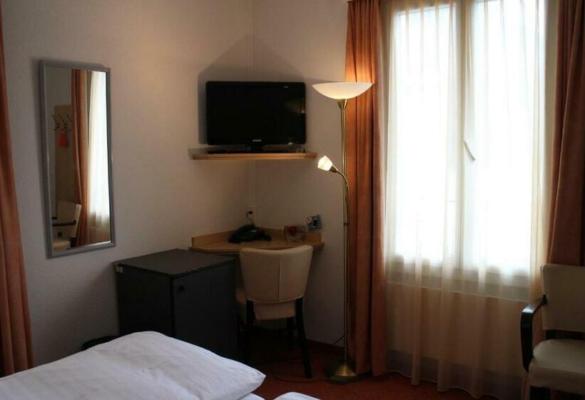 スタンダードルーム, Rigi Vitznau