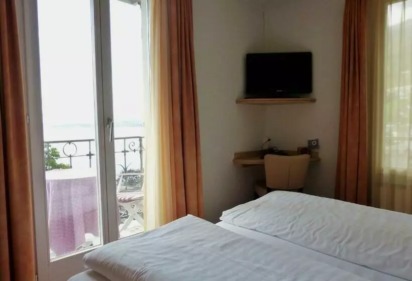 Standard-huone, Rigi Vitznau
