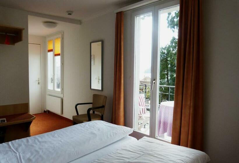 スタンダードルーム, Rigi Vitznau