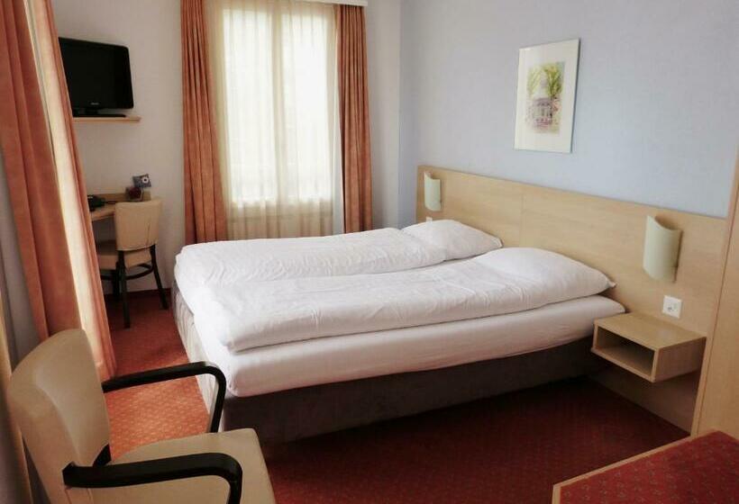 标准间, Rigi Vitznau