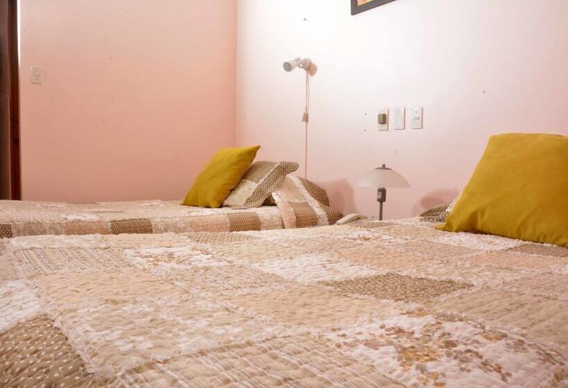 标准间, San Francisco De La Selva