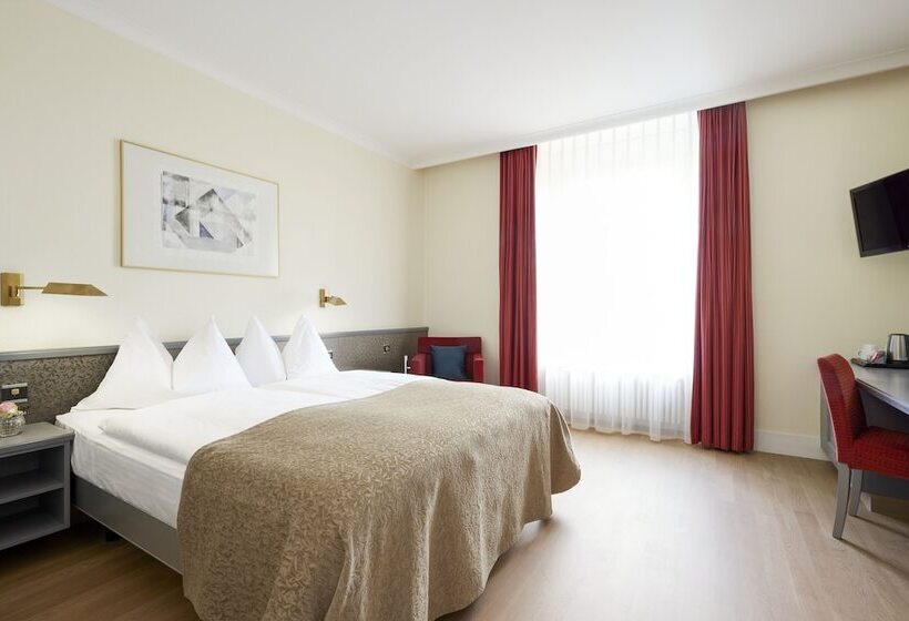 חדר סופריור, Seehotel Waldstätterhof Swiss Quality