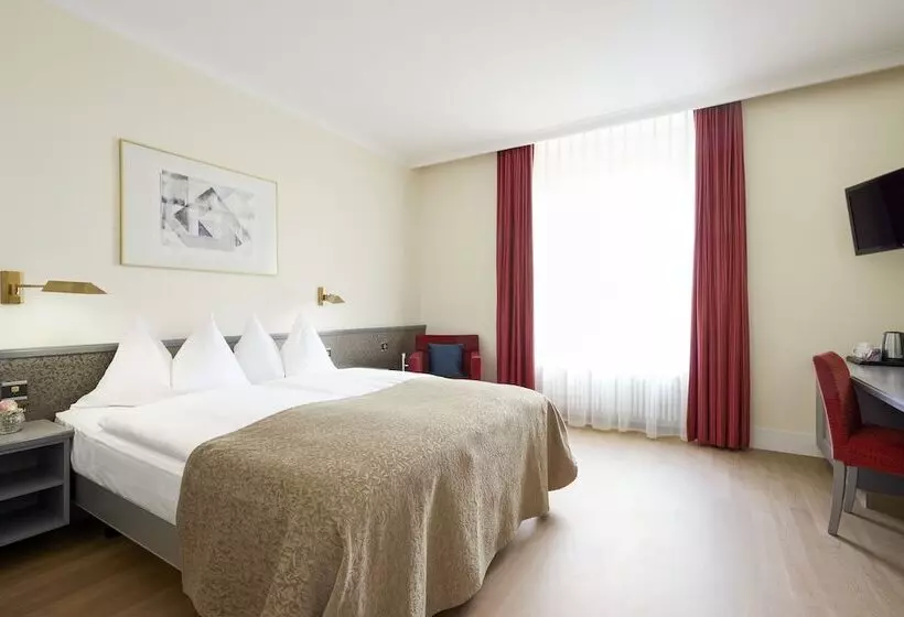 スーペリアールーム, Seehotel Waldstätterhof Swiss Quality