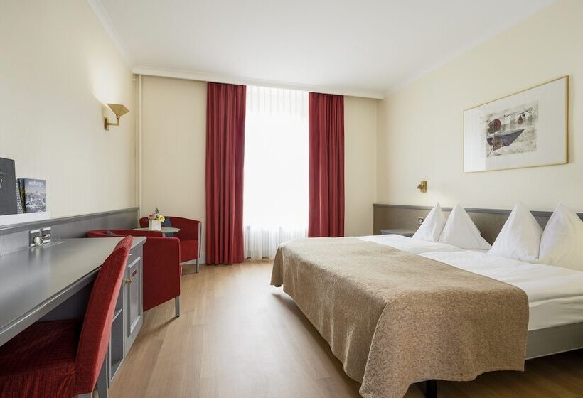 חדר אקזקיוטיב, Seehotel Waldstätterhof Swiss Quality