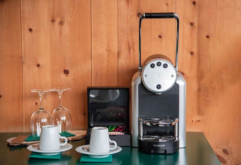 غرفة ديلوكس, Sport & Wellnesshotel San Gian St. Moritz