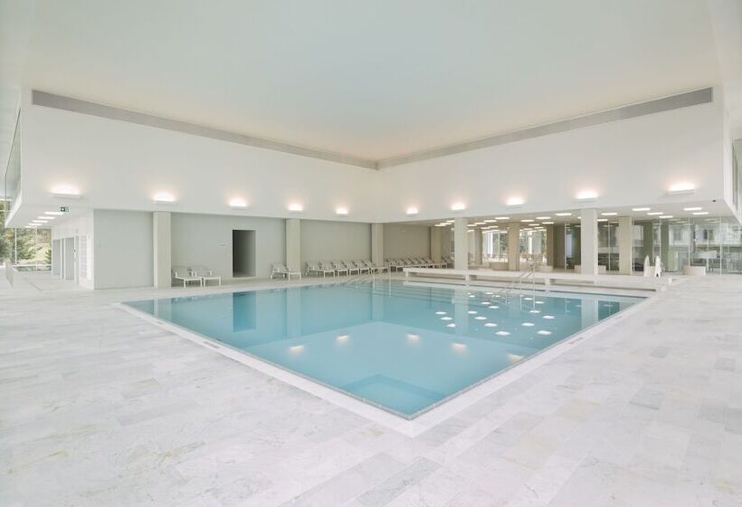غرفة سوبيريور ثلاثية, Sport & Wellnesshotel San Gian St. Moritz