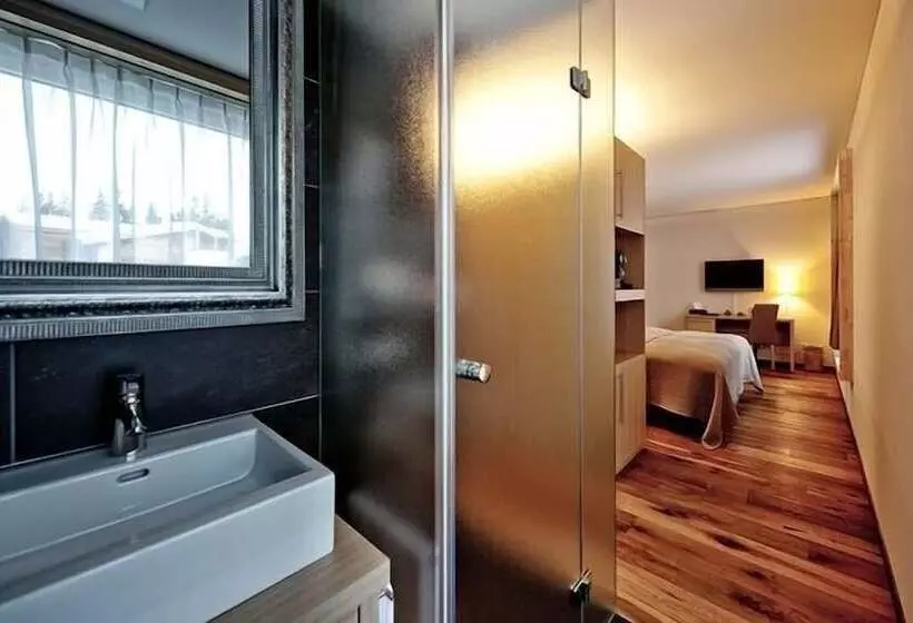 Chambre Standard, Valbella Resort