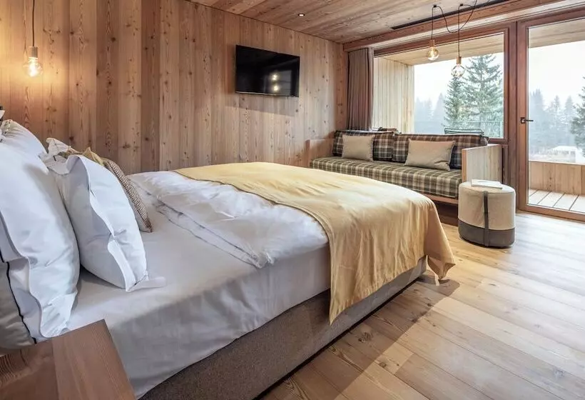 Chambre Standard, Valbella Resort