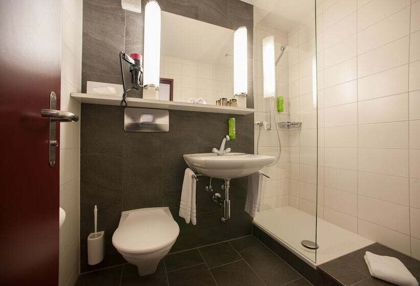 Номер Стандарт, Weisses Kreuz