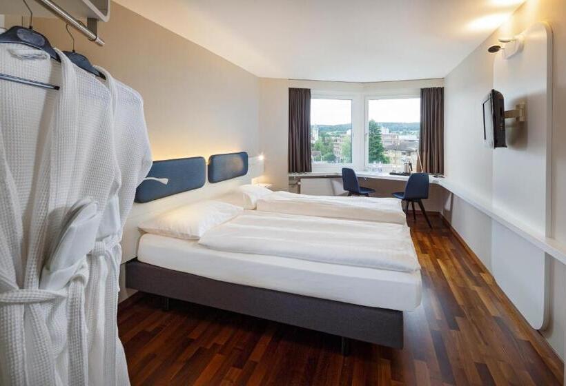 Номер Стандарт Трехместный, Welcome Inn