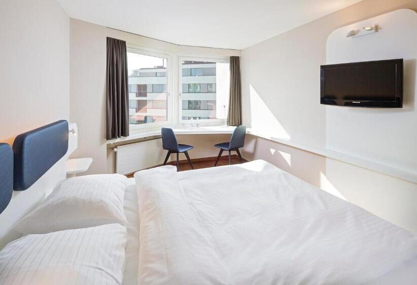 Номер Стандарт, Welcome Inn