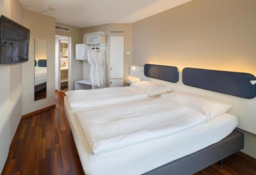 Номер Стандарт, Welcome Inn