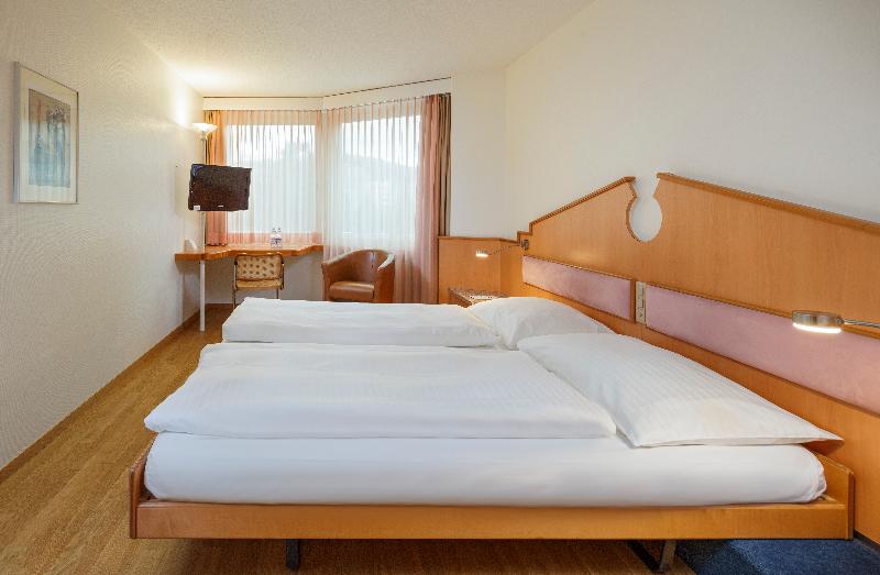 Standardrum, Welcome Inn