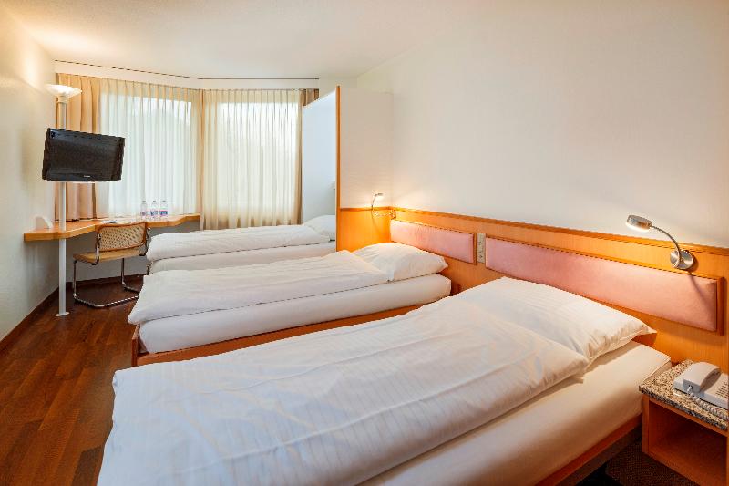 Номер Стандарт Трехместный, Welcome Inn