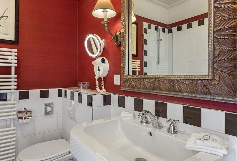 اتاق استاندارد, Kipling Manotel