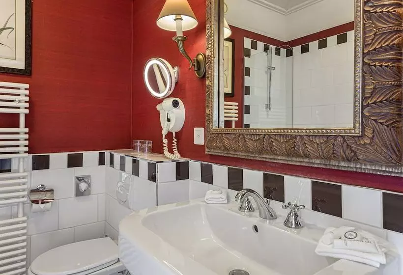 اتاق استاندارد, Kipling Manotel