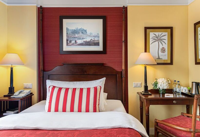 اتاق استاندارد, Kipling Manotel