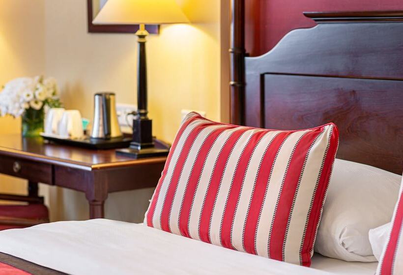 اتاق استاندارد, Kipling Manotel