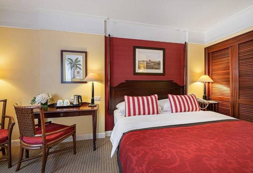 اتاق استاندارد, Kipling Manotel