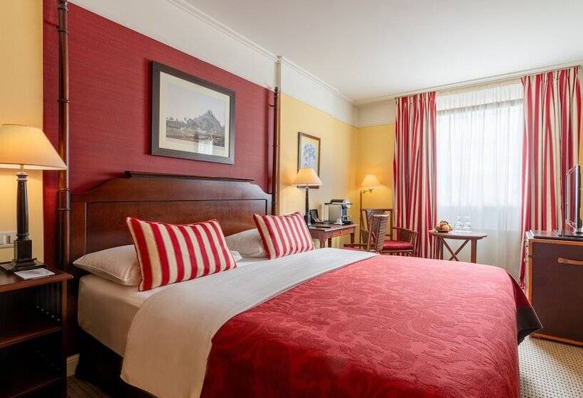 اتاق خانوادگی, Kipling Manotel