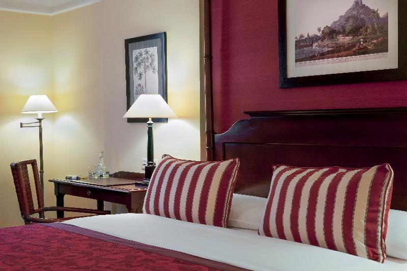 اتاق استاندارد, Kipling Manotel