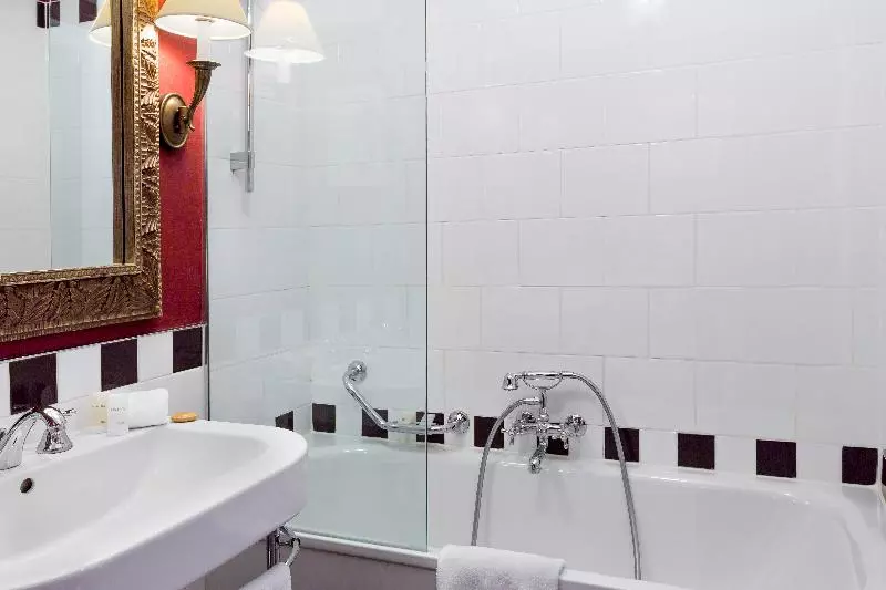 اتاق استاندارد, Kipling Manotel