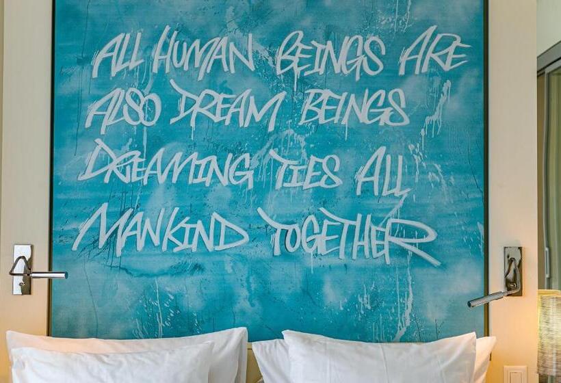 اتاق استاندارد, N’vy Manotel