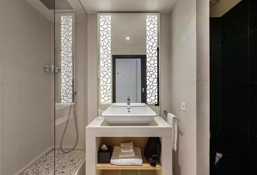 Standard-huone, N’vy Manotel