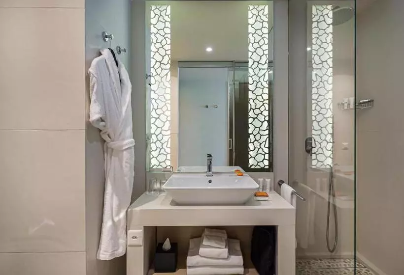 Superior-huone, N’vy Manotel