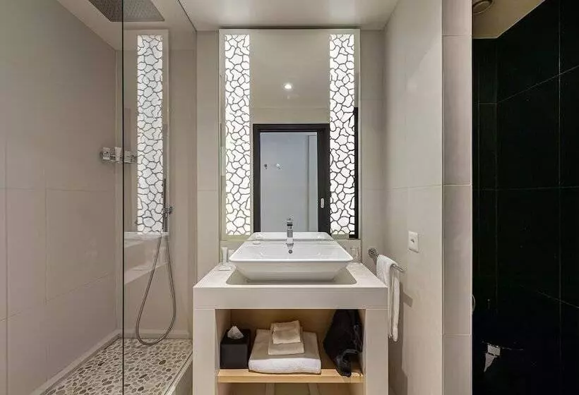 Standard-huone, N’vy Manotel